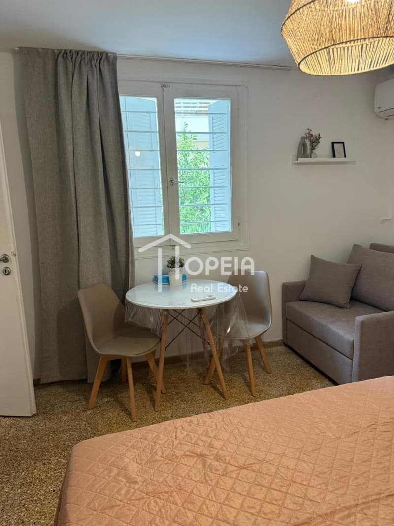 Apartment in Glyfada - center, Glyfada — Photo 12 of 30
