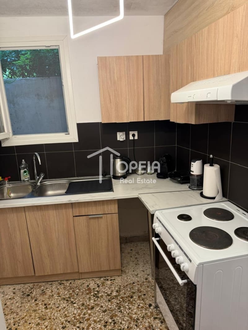 Apartment in Glyfada - center, Glyfada — Photo 3 of 30