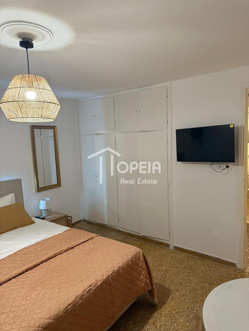 Apartment in Glyfada - center, Glyfada — Photo 30 of 30
