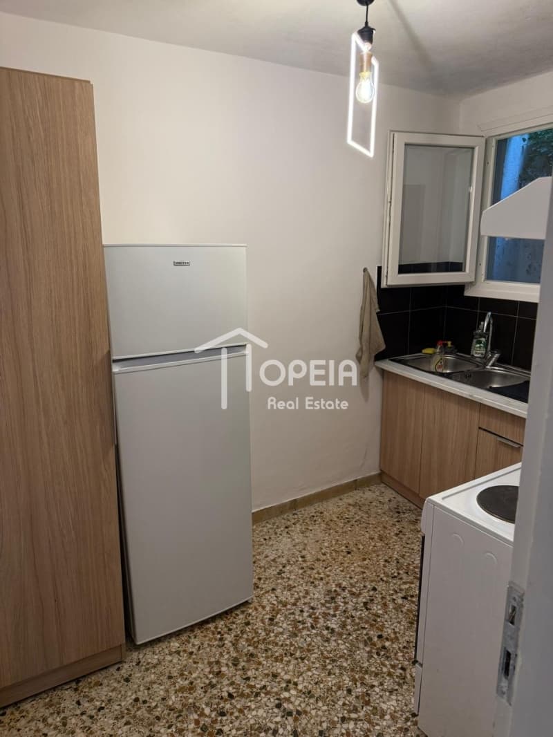 Apartment in Glyfada - center, Glyfada — Photo 17 of 30