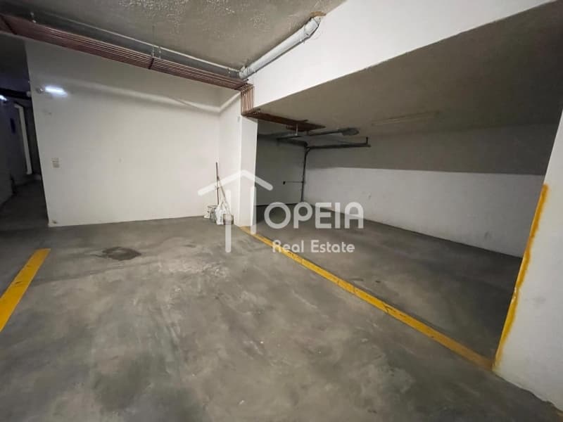 Apartment in Center, Voula — Photo 16 of 17