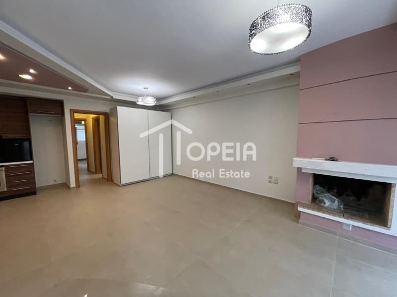 Apartment in Center, Voula — Photo 6 of 17