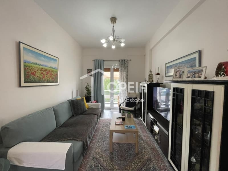 Διαμέρισμα στην Κέντρο, Βούλα — Φωτογραφία 2 από 21