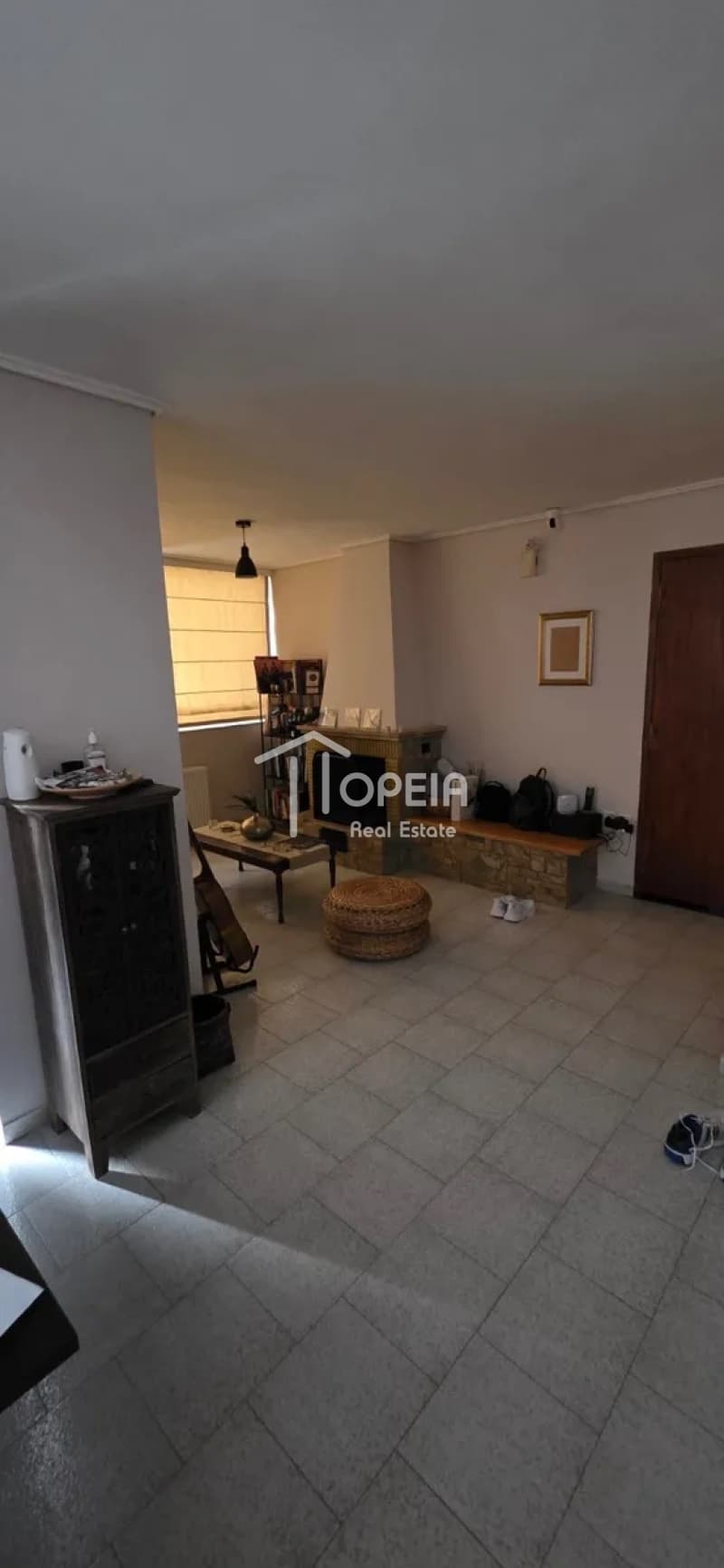House in Panorama, Voula — Photo 14 of 17