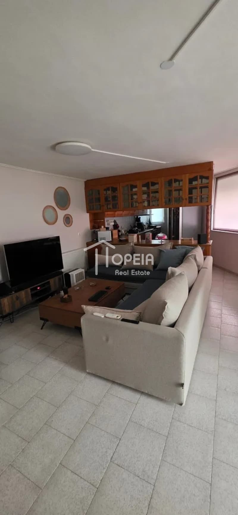 House in Panorama, Voula — Photo 2 of 17