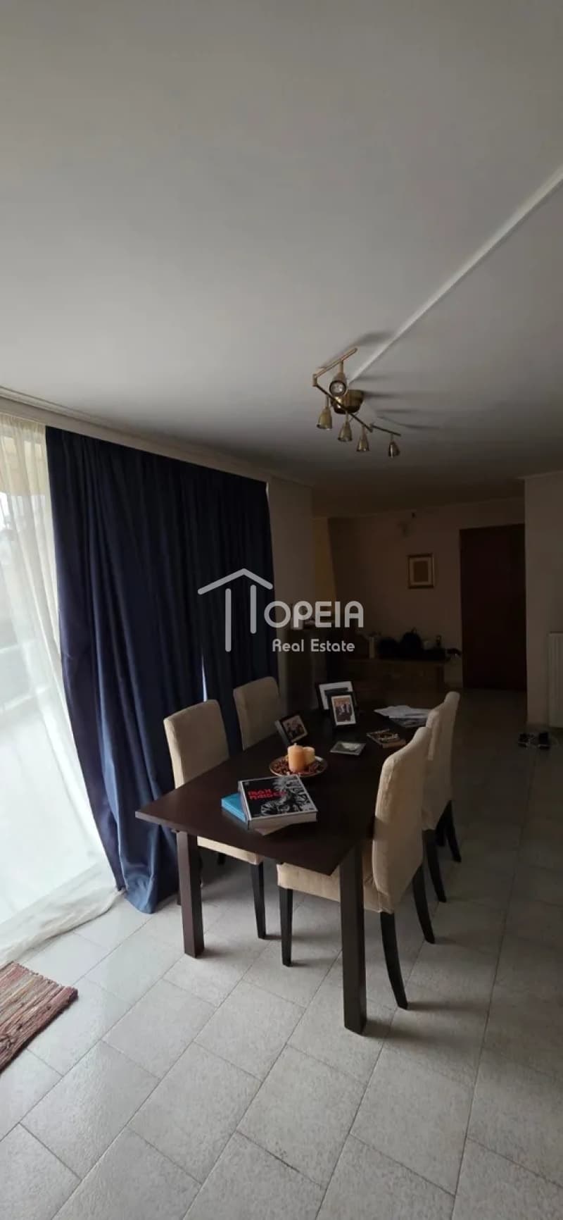 House in Panorama, Voula — Photo 16 of 17