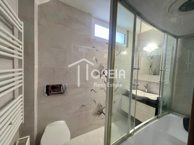 Μονοκατοικία στην Πανόραμα, Βούλα — Φωτογραφία 30 από 30