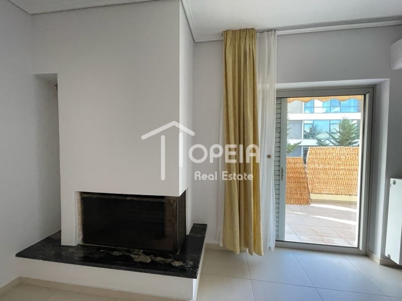Apartment in Pirnari, Glyfada — Photo 19 of 22