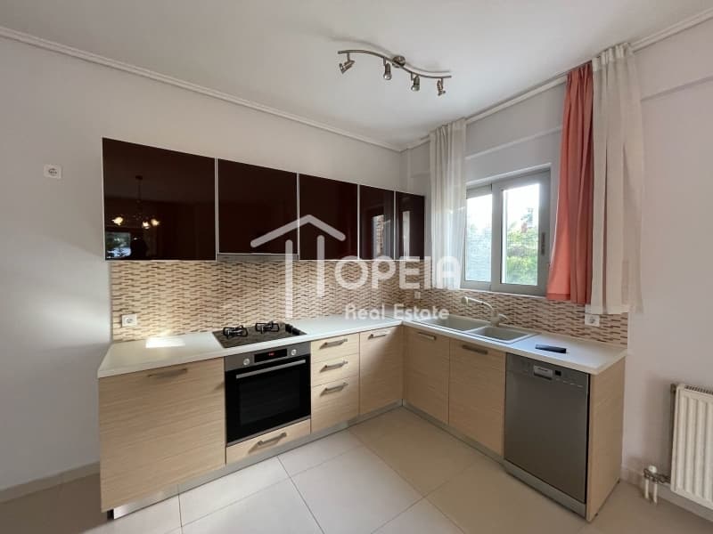 Apartment in Pirnari, Glyfada — Photo 2 of 22