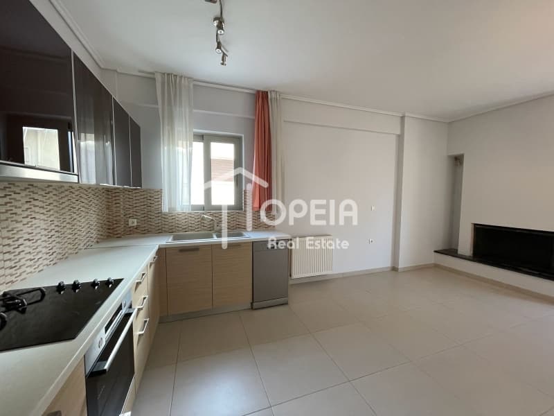 Apartment in Pirnari, Glyfada — Photo 11 of 22