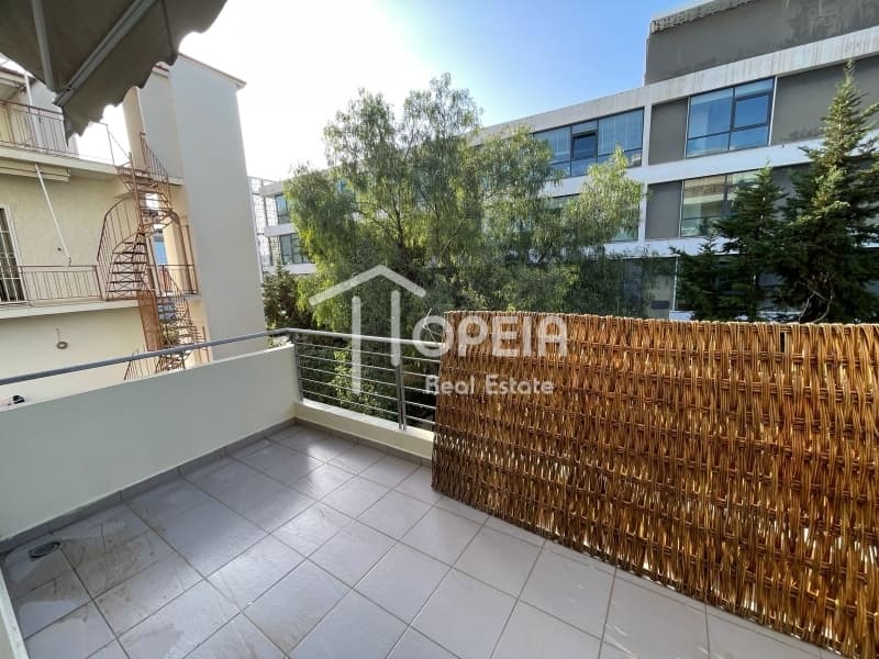Apartment in Pirnari, Glyfada — Photo 22 of 22
