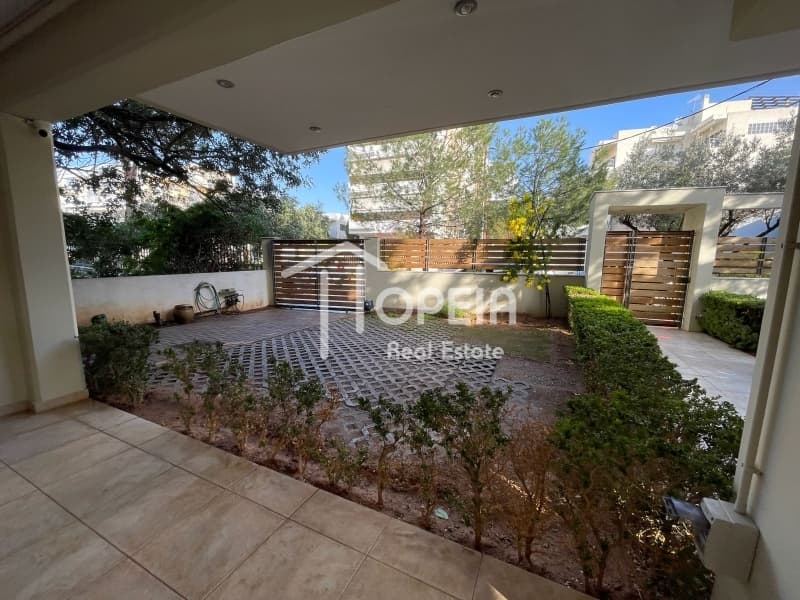 Apartment in Pirnari, Glyfada — Photo 9 of 22