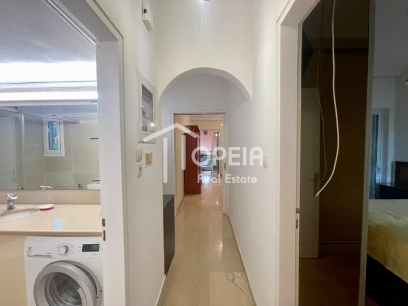 Apartment in Varkiza, Vari - Varkiza — Photo 13 of 27