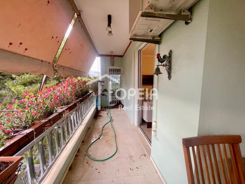 Apartment in Varkiza, Vari - Varkiza — Photo 12 of 27