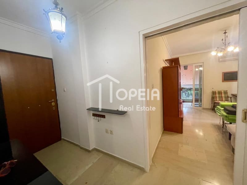 Apartment in Varkiza, Vari - Varkiza — Photo 8 of 27
