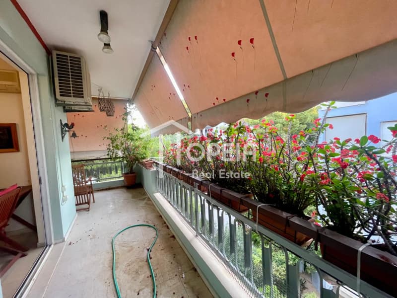 Apartment in Varkiza, Vari - Varkiza — Photo 25 of 27