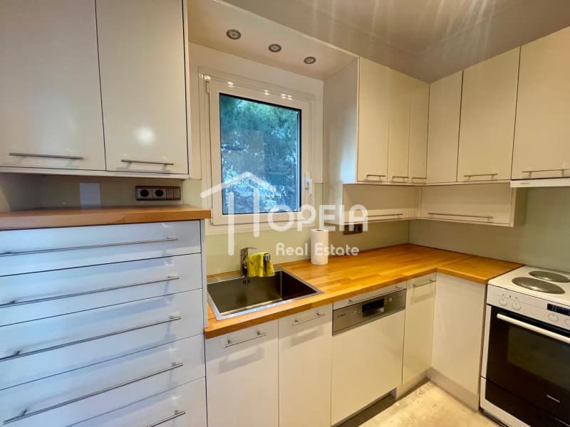 Apartment in Varkiza, Vari - Varkiza — Photo 19 of 27