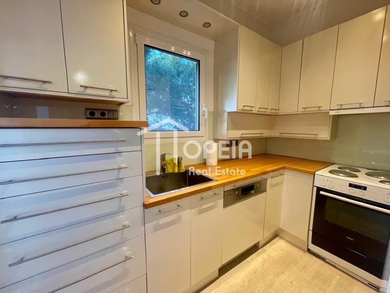 Apartment in Varkiza, Vari - Varkiza — Photo 17 of 27