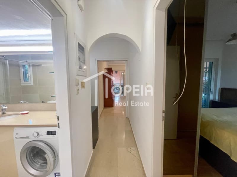 Apartment in Varkiza, Vari - Varkiza — Photo 27 of 27
