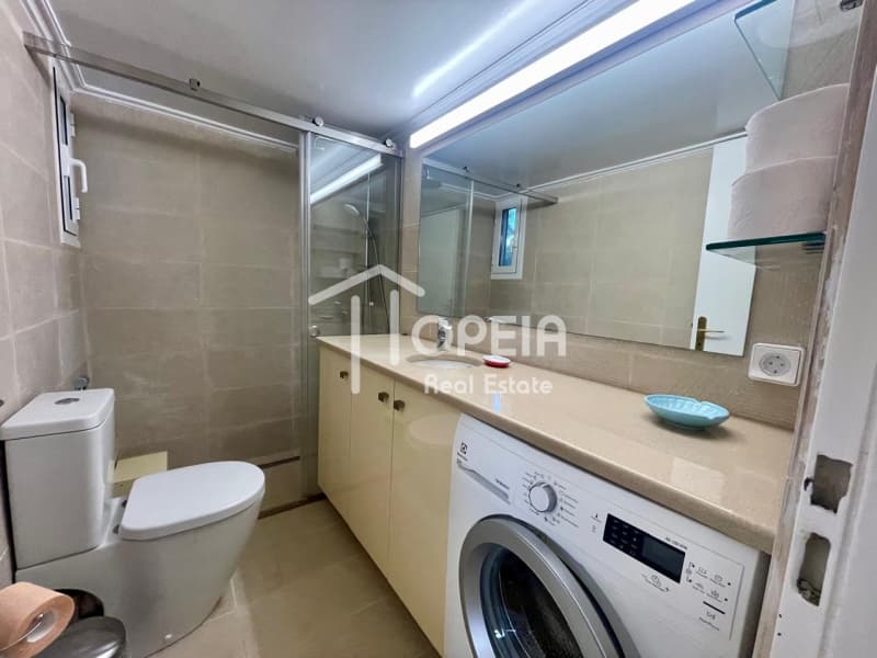 Apartment in Varkiza, Vari - Varkiza — Photo 16 of 27