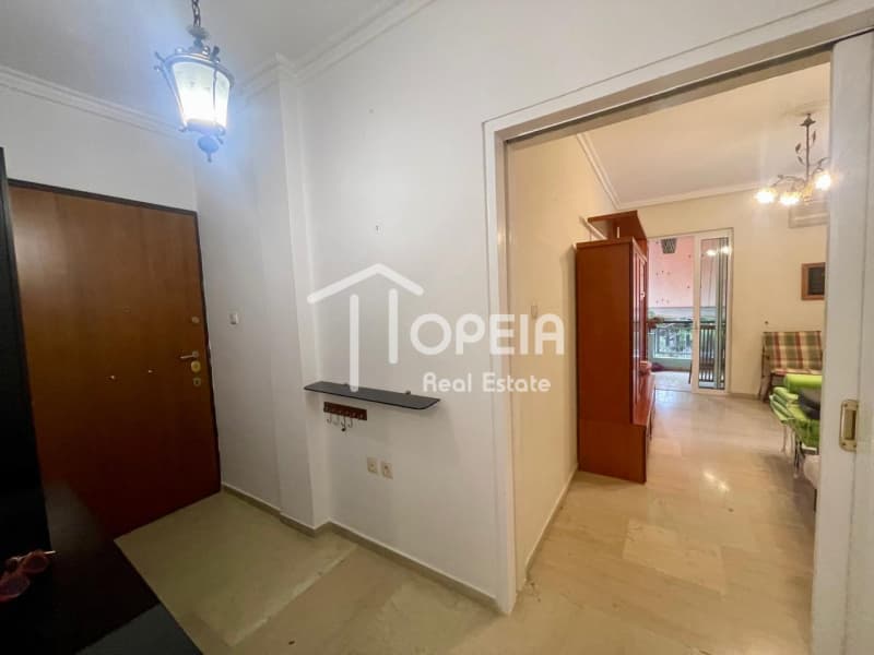 Apartment in Varkiza, Vari - Varkiza — Photo 21 of 27