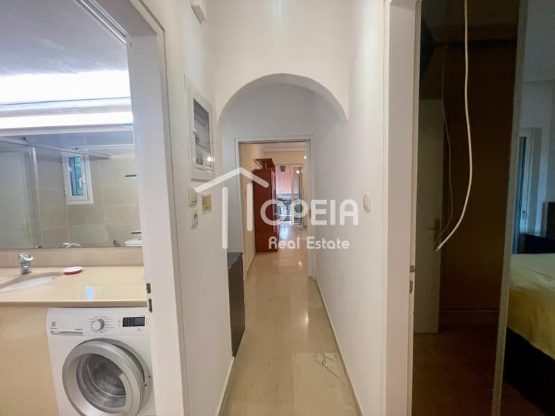 Apartment in Varkiza, Vari - Varkiza — Photo 14 of 27