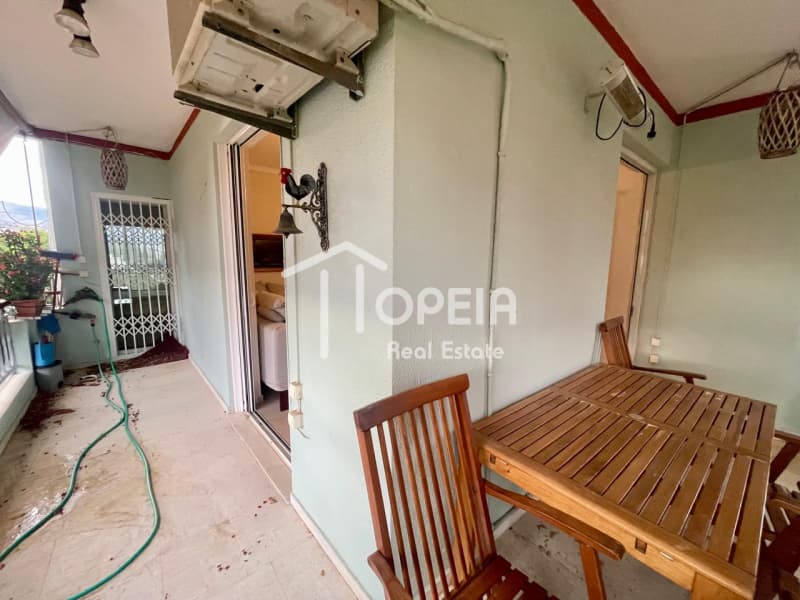 Apartment in Varkiza, Vari - Varkiza — Photo 15 of 27