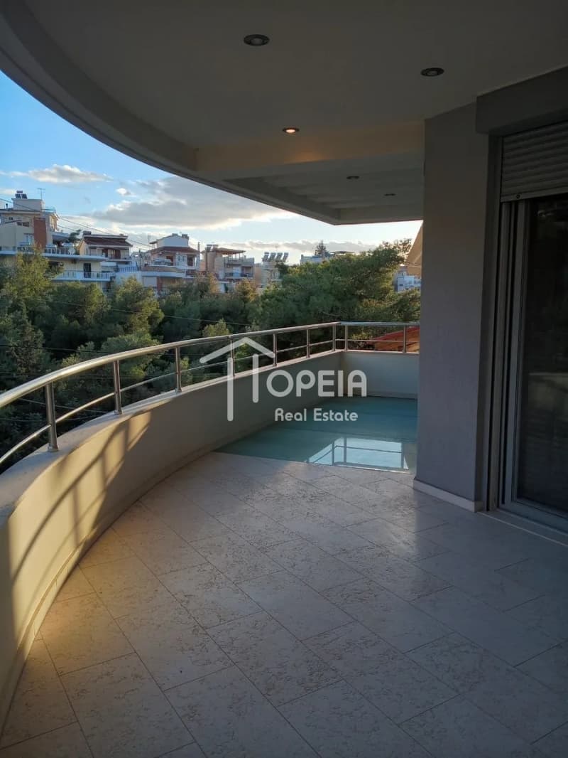 Διαμέρισμα στην Πανόραμα, Βούλα — Φωτογραφία 2 από 15