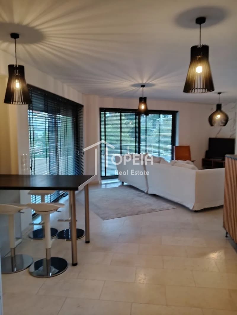 Διαμέρισμα στην Πανόραμα, Βούλα — Φωτογραφία 1 από 15