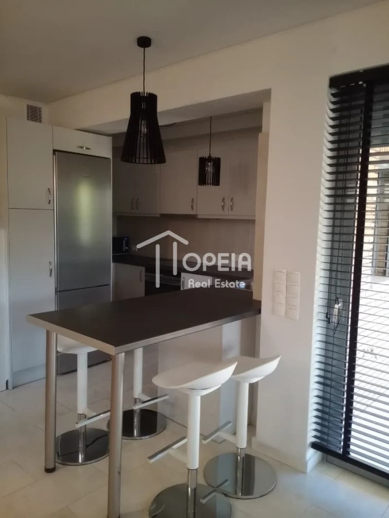 Διαμέρισμα στην Πανόραμα, Βούλα — Φωτογραφία 5 από 15