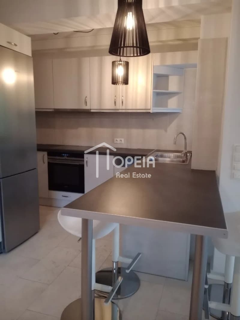 Διαμέρισμα στην Πανόραμα, Βούλα — Φωτογραφία 12 από 15