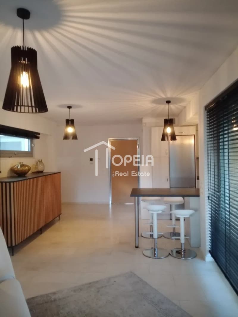 Διαμέρισμα στην Πανόραμα, Βούλα — Φωτογραφία 8 από 15