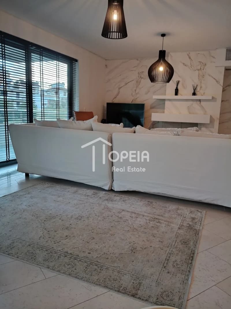 Διαμέρισμα στην Πανόραμα, Βούλα — Φωτογραφία 13 από 15