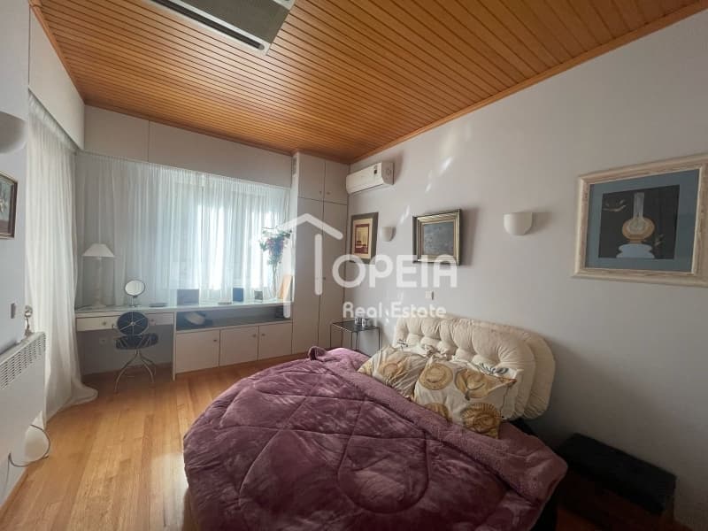 Διαμέρισμα στην Αιξωνή, Γλυφάδα — Φωτογραφία 11 από 30