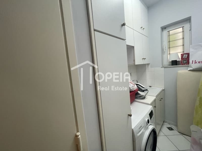 Διαμέρισμα στην Αιξωνή, Γλυφάδα — Φωτογραφία 22 από 30
