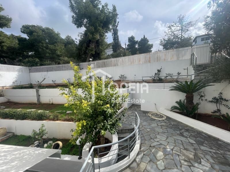 Διαμέρισμα στην Αιξωνή, Γλυφάδα — Φωτογραφία 24 από 30