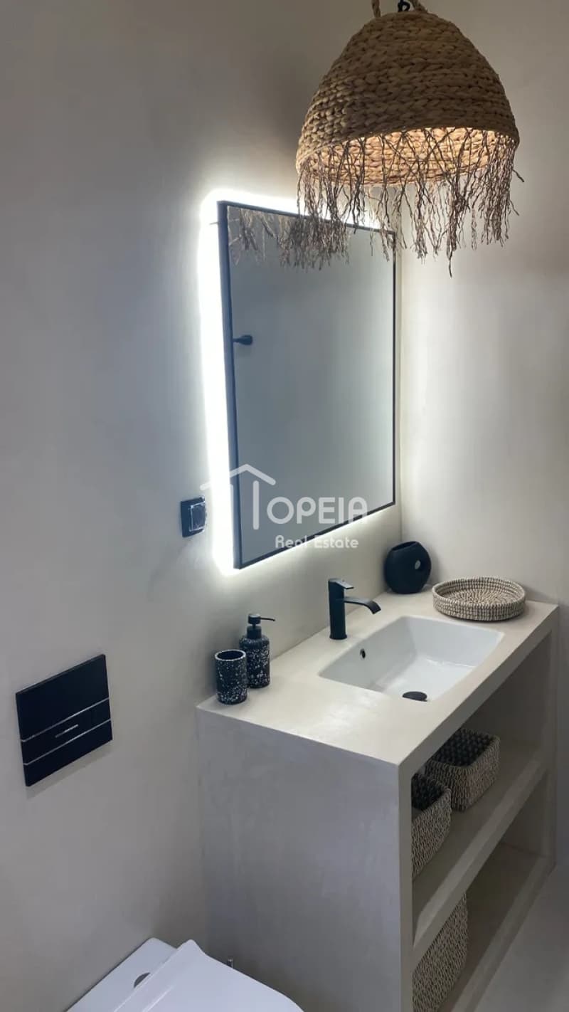 Μονοκατοικία στην Πυρνάρι, Γλυφάδα — Φωτογραφία 17 από 21