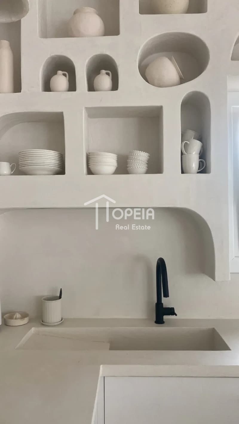Μονοκατοικία στην Πυρνάρι, Γλυφάδα — Φωτογραφία 11 από 21
