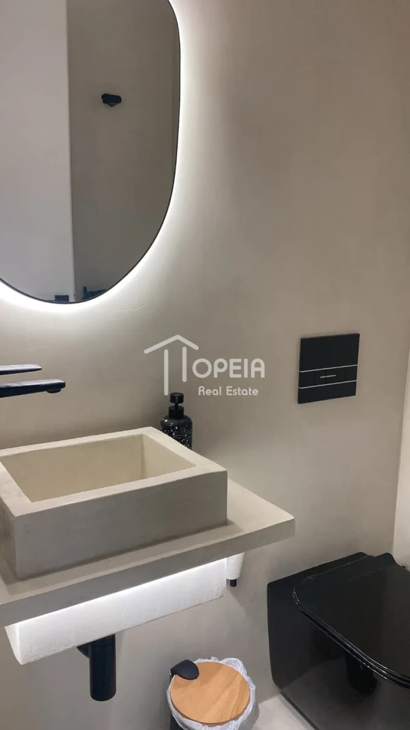 Μονοκατοικία στην Πυρνάρι, Γλυφάδα — Φωτογραφία 5 από 21