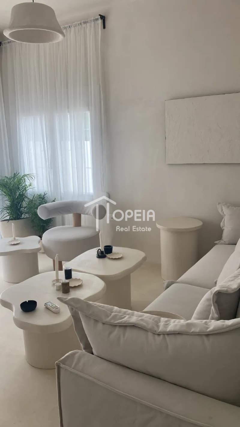 Μονοκατοικία στην Πυρνάρι, Γλυφάδα — Φωτογραφία 3 από 21