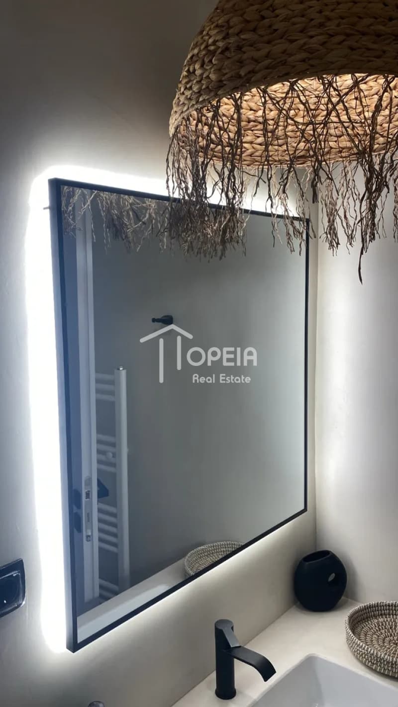Μονοκατοικία στην Πυρνάρι, Γλυφάδα — Φωτογραφία 21 από 21