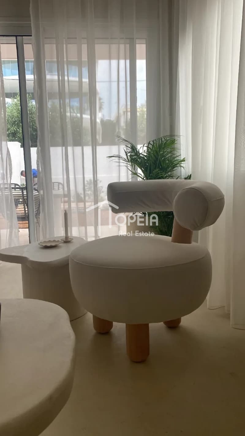 Μονοκατοικία στην Πυρνάρι, Γλυφάδα — Φωτογραφία 18 από 21