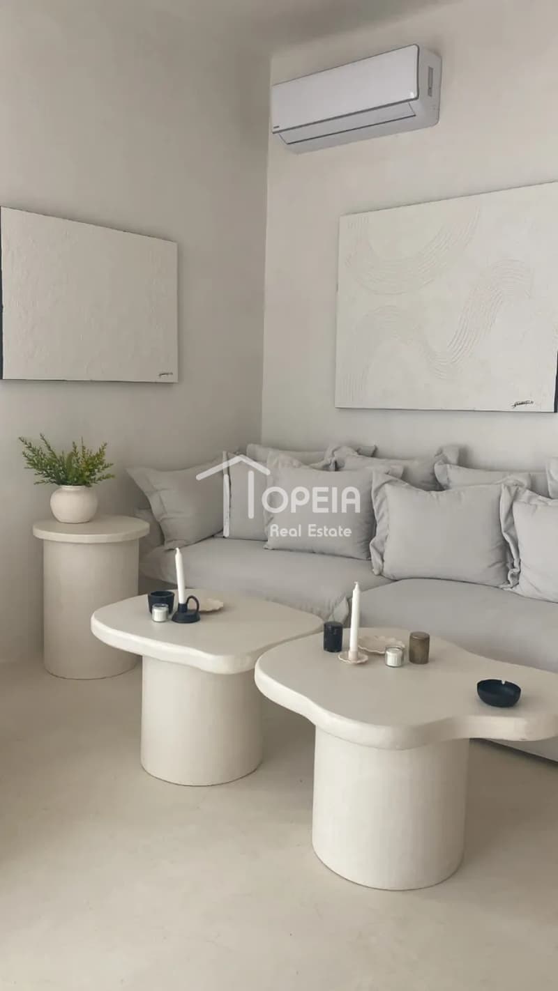 Μονοκατοικία στην Πυρνάρι, Γλυφάδα — Φωτογραφία 10 από 21
