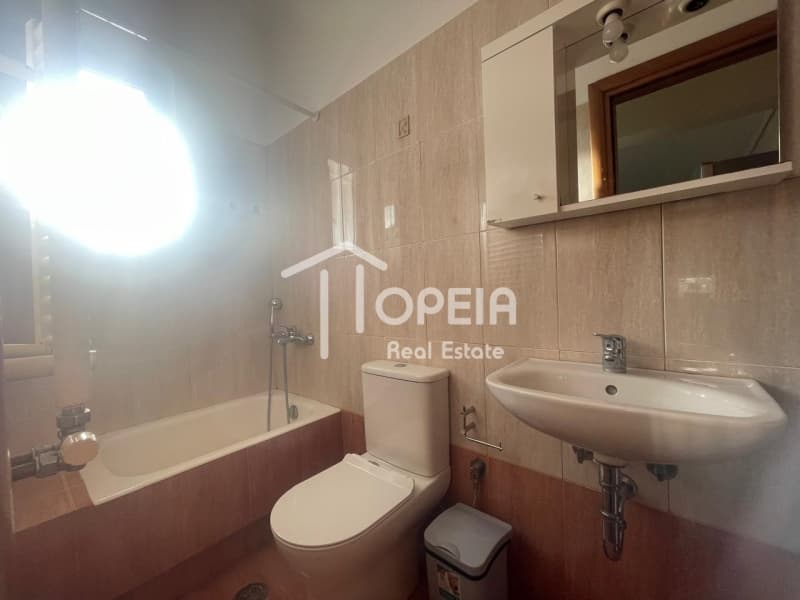 Διαμέρισμα στην Κάτω Γλυφάδα, Γλυφάδα — Φωτογραφία 9 από 19