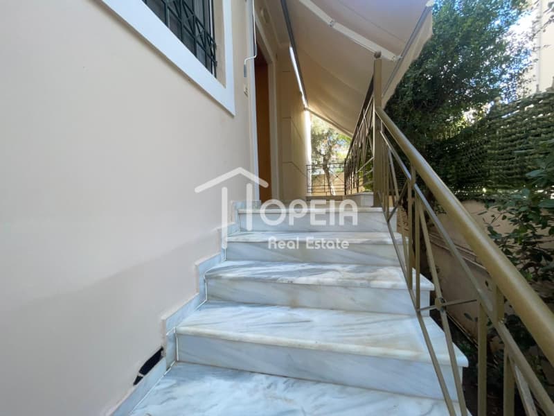 Apartment in Pigadakia, Vouliagmeni — Photo 10 of 23