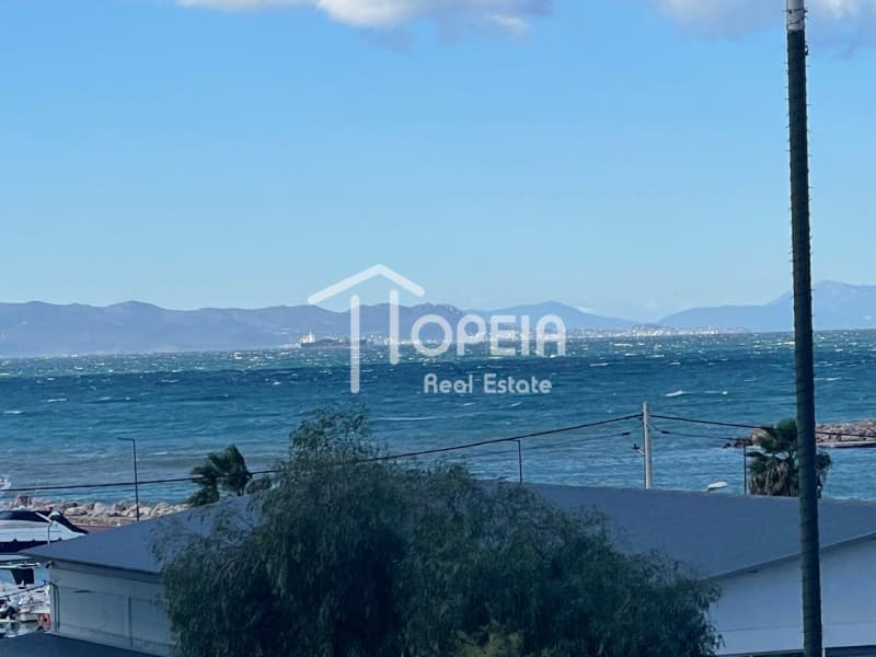 Διαμέρισμα στην Πυρνάρι, Γλυφάδα — Φωτογραφία 7 από 30