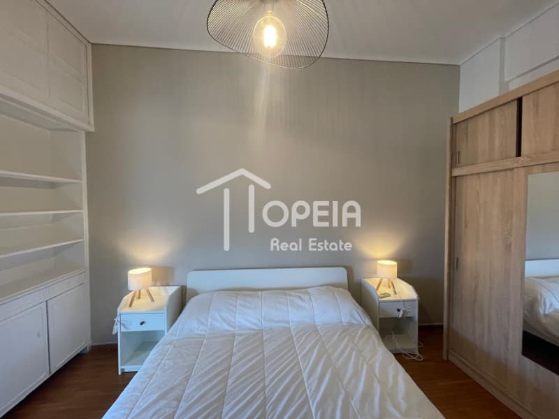 Διαμέρισμα στην Πυρνάρι, Γλυφάδα — Φωτογραφία 22 από 30