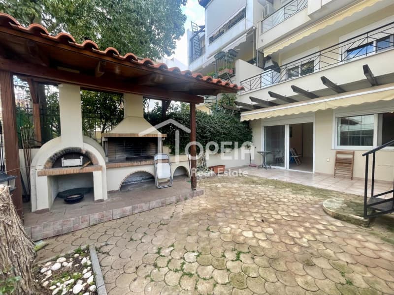 Διαμέρισμα στην Δικηγορικά, Βούλα — Φωτογραφία 1 από 30