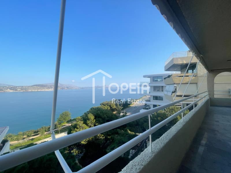 Διαμέρισμα στην Βάρκιζα, Βάρη - Βάρκιζα — Φωτογραφία 6 από 24