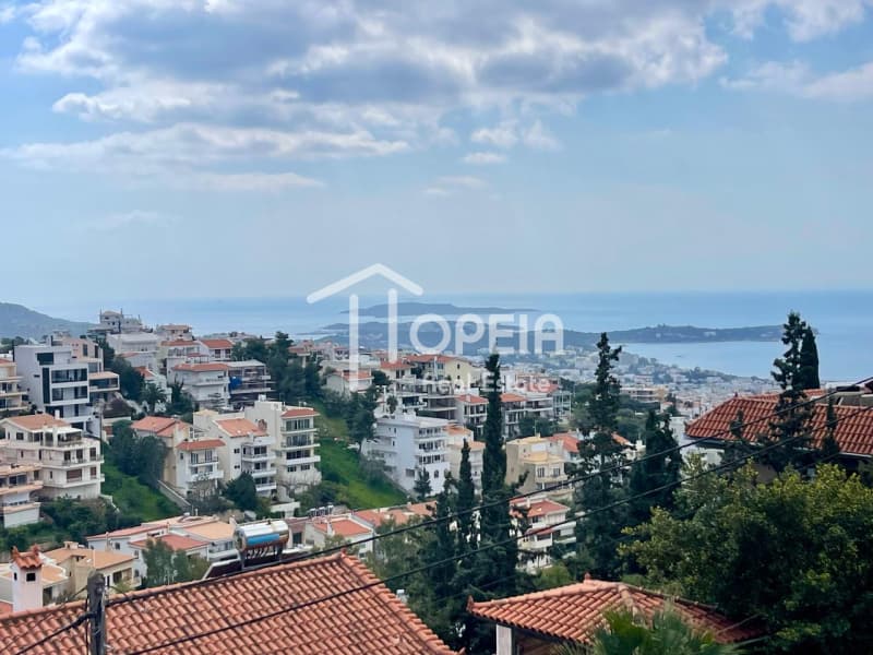 Διαμέρισμα στην Πανόραμα, Βούλα — Φωτογραφία 1 από 17
